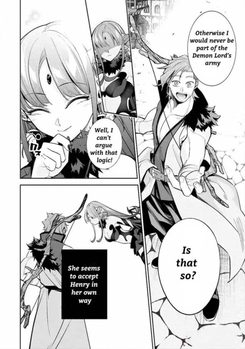 Shokei Sareta Kenja wa Lich ni Tensei Shite Shinryaku Sensou o Hajimeru Chapter 10 page 24