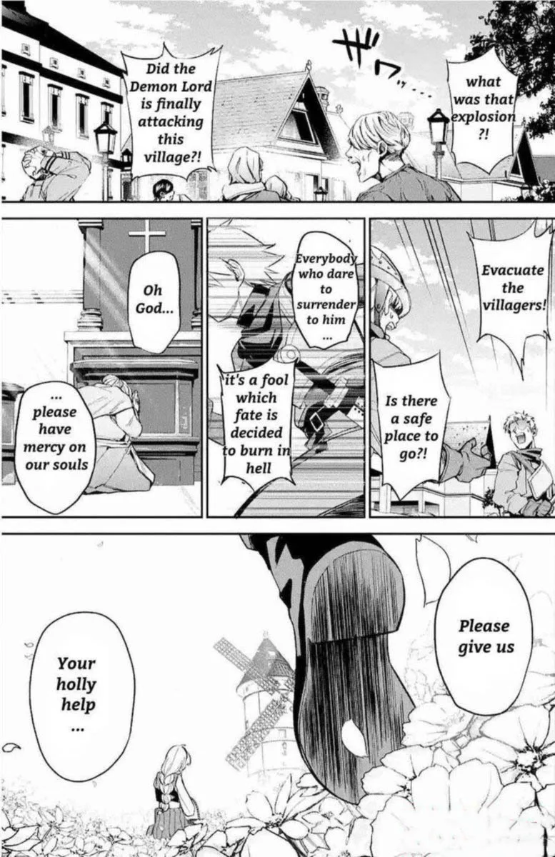 Shokei Sareta Kenja wa Lich ni Tensei Shite Shinryaku Sensou o Hajimeru Chapter 10 page 17