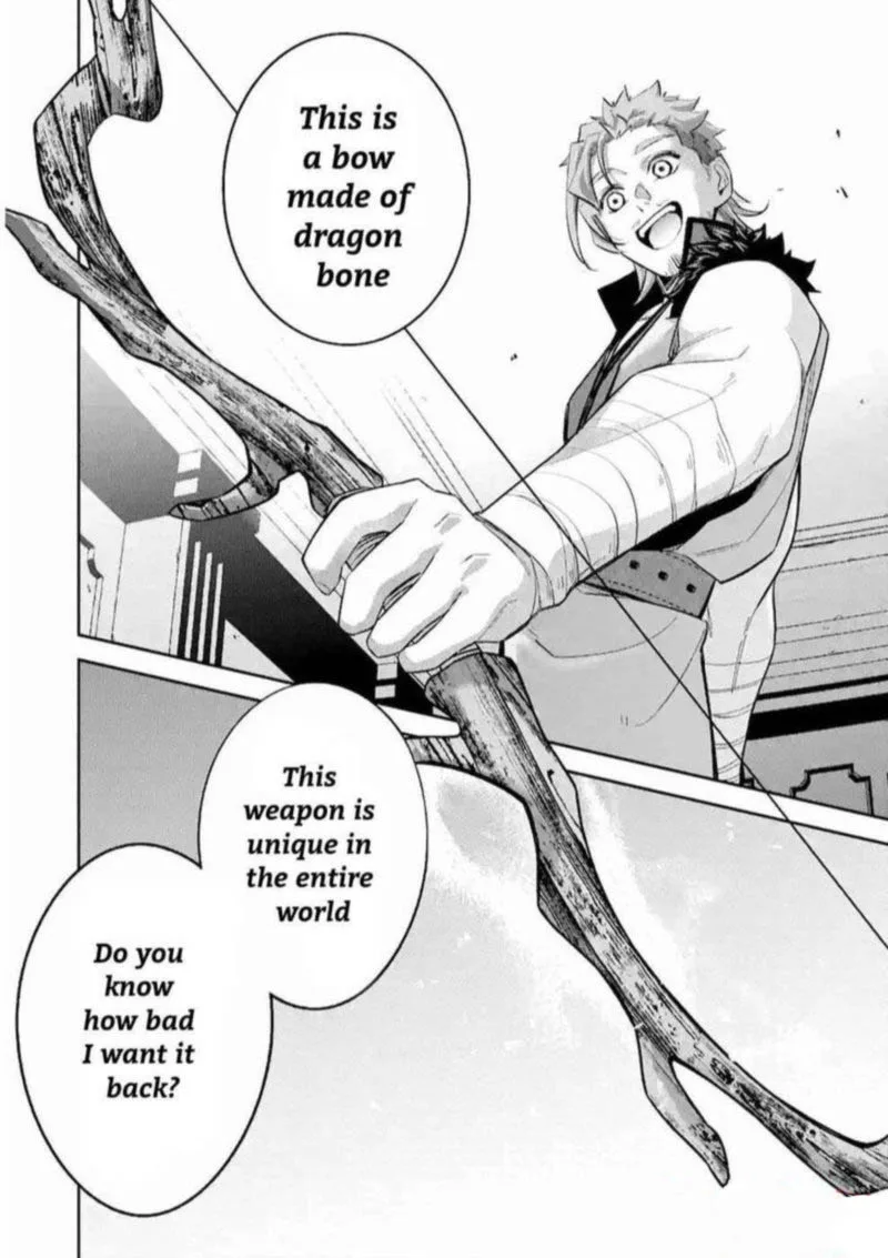 Shokei Sareta Kenja wa Lich ni Tensei Shite Shinryaku Sensou o Hajimeru Chapter 10 page 8
