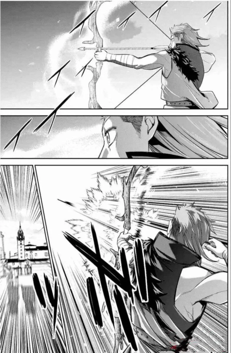 Shokei Sareta Kenja wa Lich ni Tensei Shite Shinryaku Sensou o Hajimeru Chapter 10 page 11