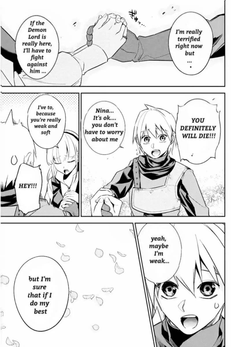 Shokei Sareta Kenja wa Lich ni Tensei Shite Shinryaku Sensou o Hajimeru Chapter 10 page 19