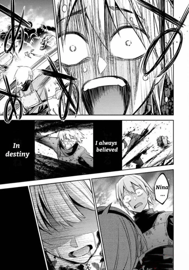 Shokei Sareta Kenja wa Lich ni Tensei Shite Shinryaku Sensou o Hajimeru Chapter 10 page 35