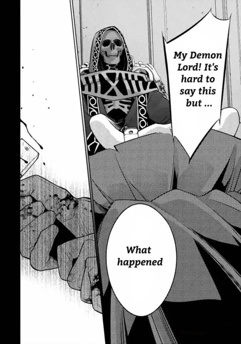 Shokei Sareta Kenja wa Lich ni Tensei Shite Shinryaku Sensou o Hajimeru Chapter 10 page 38