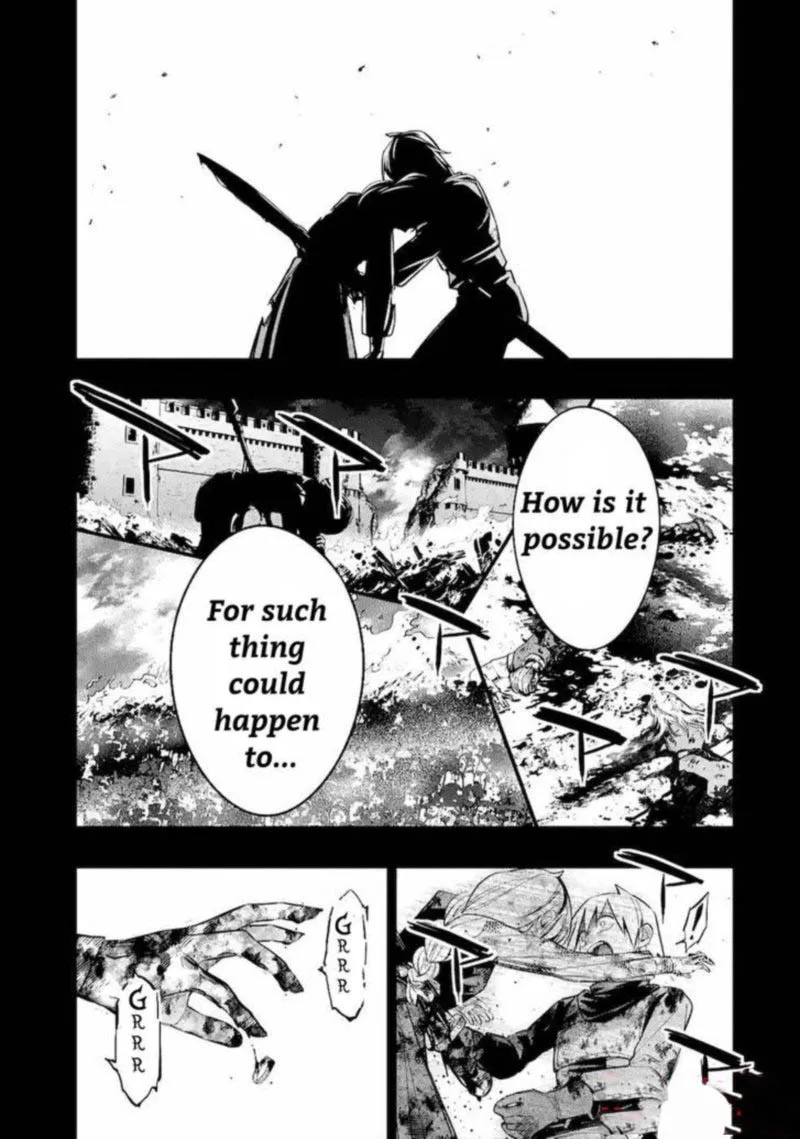 Shokei Sareta Kenja wa Lich ni Tensei Shite Shinryaku Sensou o Hajimeru Chapter 10 page 39