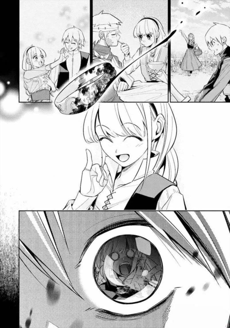 Shokei Sareta Kenja wa Lich ni Tensei Shite Shinryaku Sensou o Hajimeru Chapter 10 page 40
