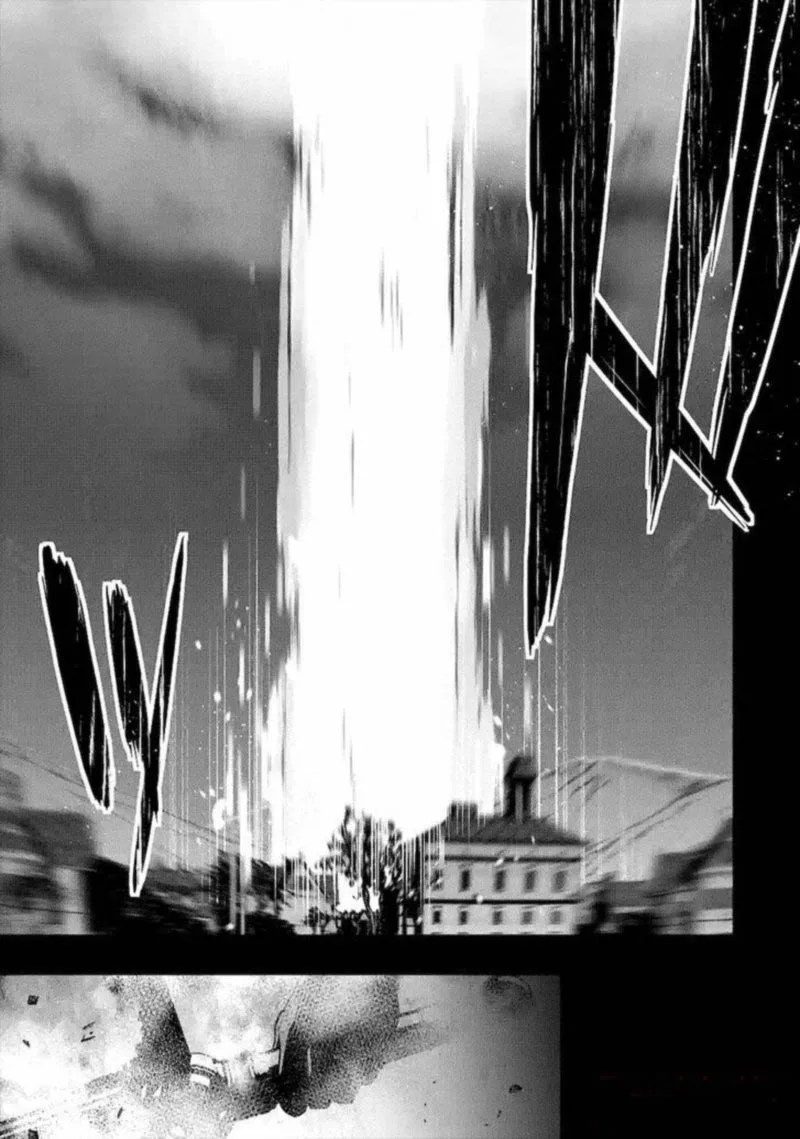 Shokei Sareta Kenja wa Lich ni Tensei Shite Shinryaku Sensou o Hajimeru Chapter 10 page 41