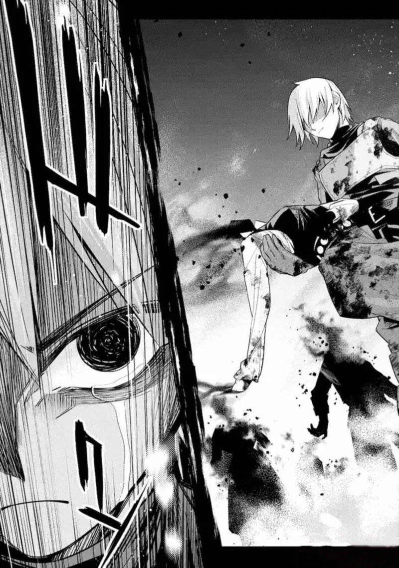 Shokei Sareta Kenja wa Lich ni Tensei Shite Shinryaku Sensou o Hajimeru Chapter 10 page 43