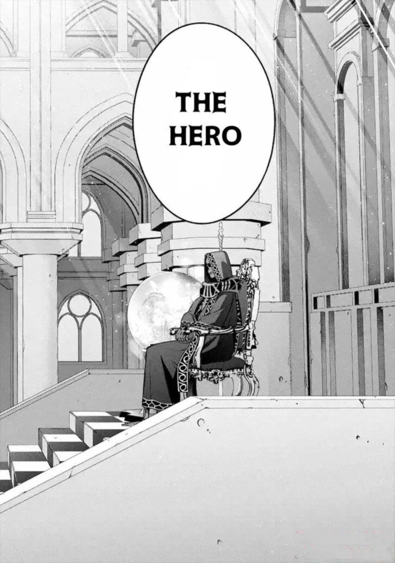 Shokei Sareta Kenja wa Lich ni Tensei Shite Shinryaku Sensou o Hajimeru Chapter 10 page 44