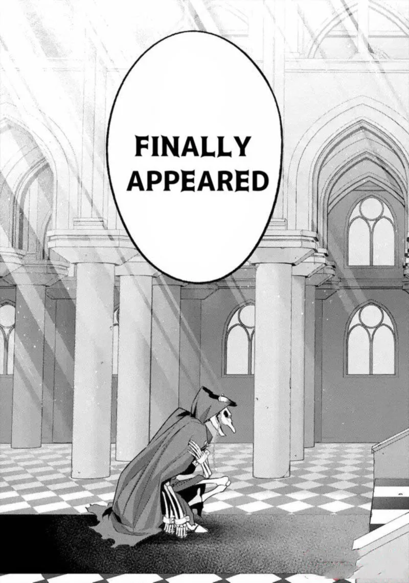 Shokei Sareta Kenja wa Lich ni Tensei Shite Shinryaku Sensou o Hajimeru Chapter 10 page 45