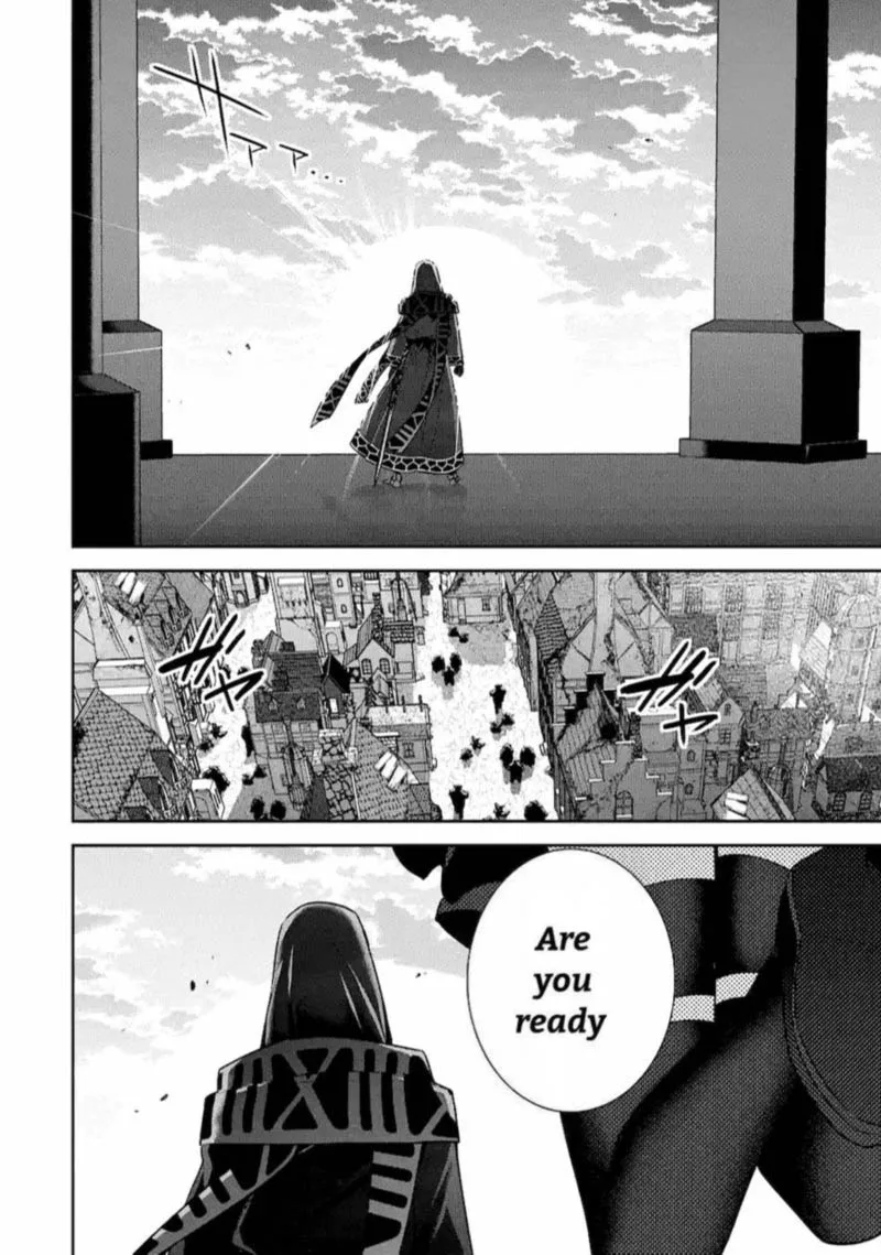 Shokei Sareta Kenja wa Lich ni Tensei Shite Shinryaku Sensou o Hajimeru Chapter 11 page 14