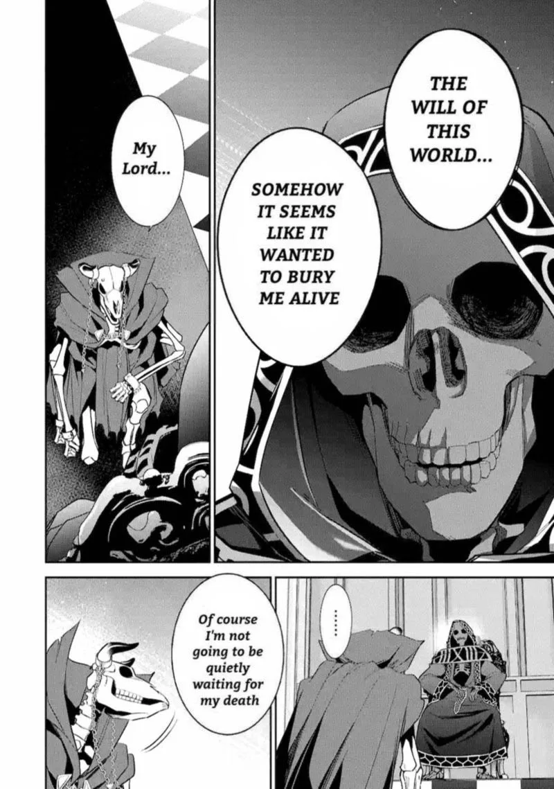 Shokei Sareta Kenja wa Lich ni Tensei Shite Shinryaku Sensou o Hajimeru Chapter 11 page 6