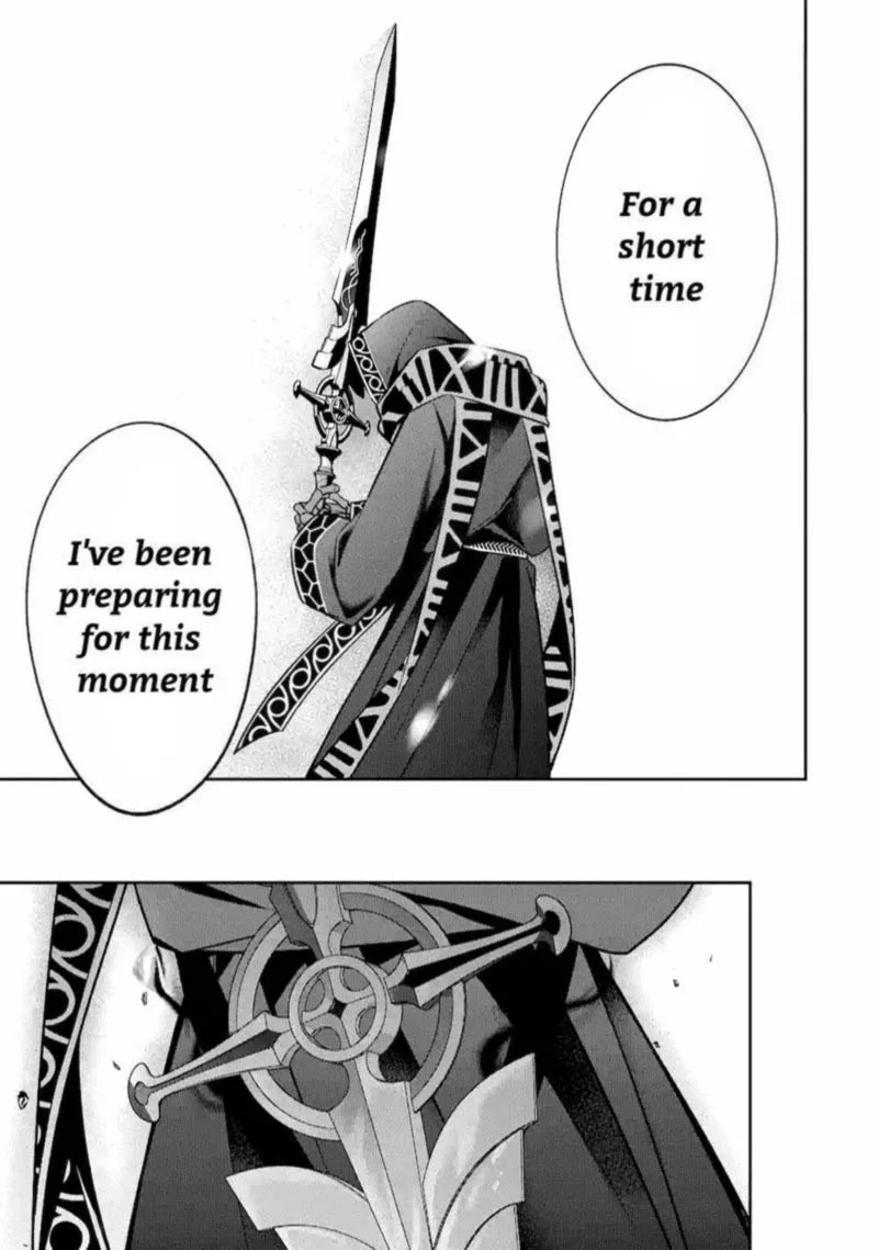 Shokei Sareta Kenja wa Lich ni Tensei Shite Shinryaku Sensou o Hajimeru Chapter 11 page 13