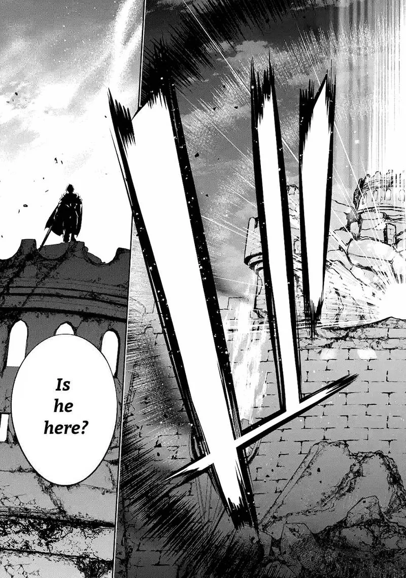 Shokei Sareta Kenja wa Lich ni Tensei Shite Shinryaku Sensou o Hajimeru Chapter 11 page 35
