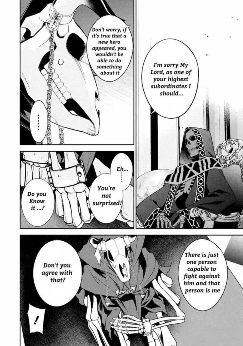 Shokei Sareta Kenja wa Lich ni Tensei Shite Shinryaku Sensou o Hajimeru Chapter 11 page 4