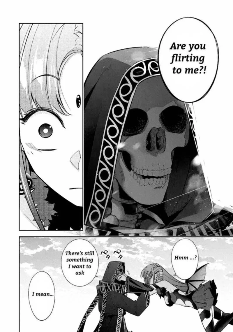 Shokei Sareta Kenja wa Lich ni Tensei Shite Shinryaku Sensou o Hajimeru Chapter 11 page 18