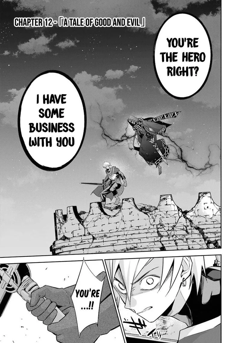 Shokei Sareta Kenja wa Lich ni Tensei Shite Shinryaku Sensou o Hajimeru Chapter 12 page 1