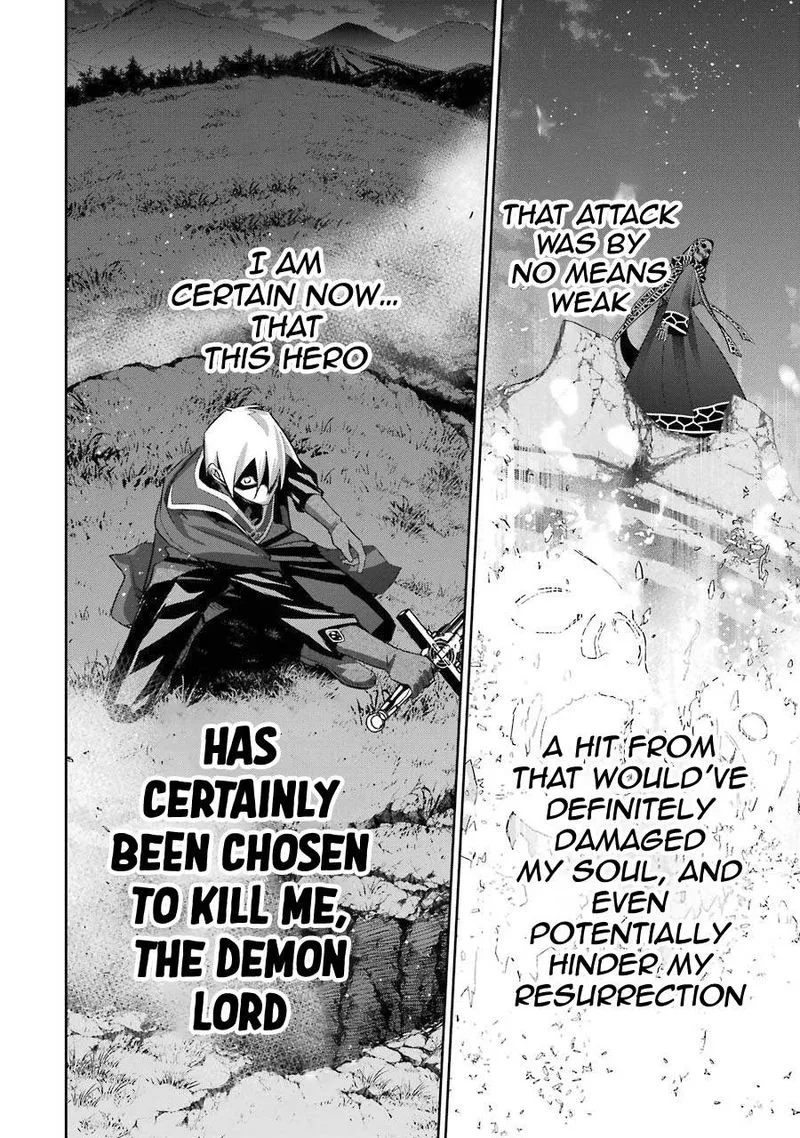 Shokei Sareta Kenja wa Lich ni Tensei Shite Shinryaku Sensou o Hajimeru Chapter 12 page 8