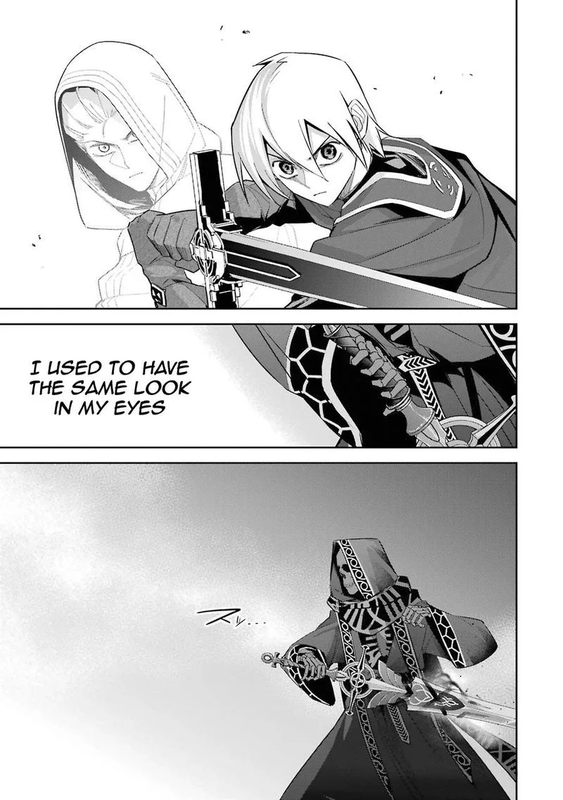 Shokei Sareta Kenja wa Lich ni Tensei Shite Shinryaku Sensou o Hajimeru Chapter 12 page 19