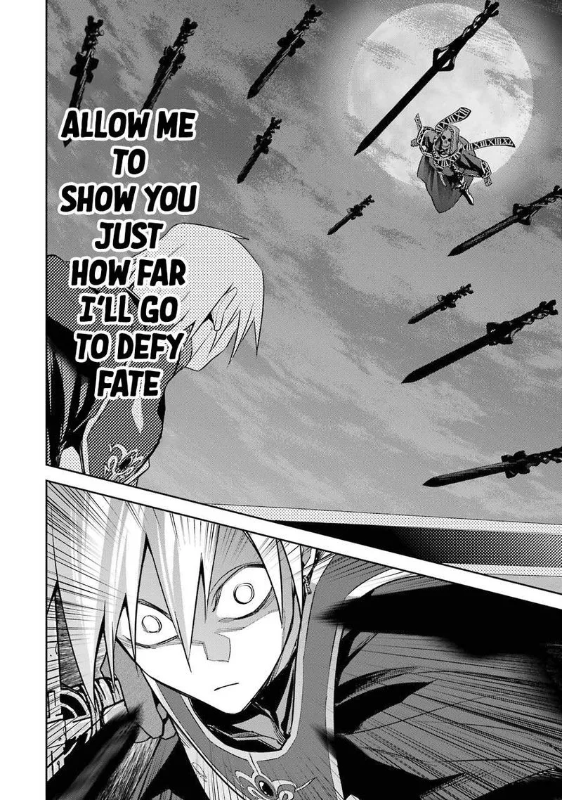 Shokei Sareta Kenja wa Lich ni Tensei Shite Shinryaku Sensou o Hajimeru Chapter 12 page 10