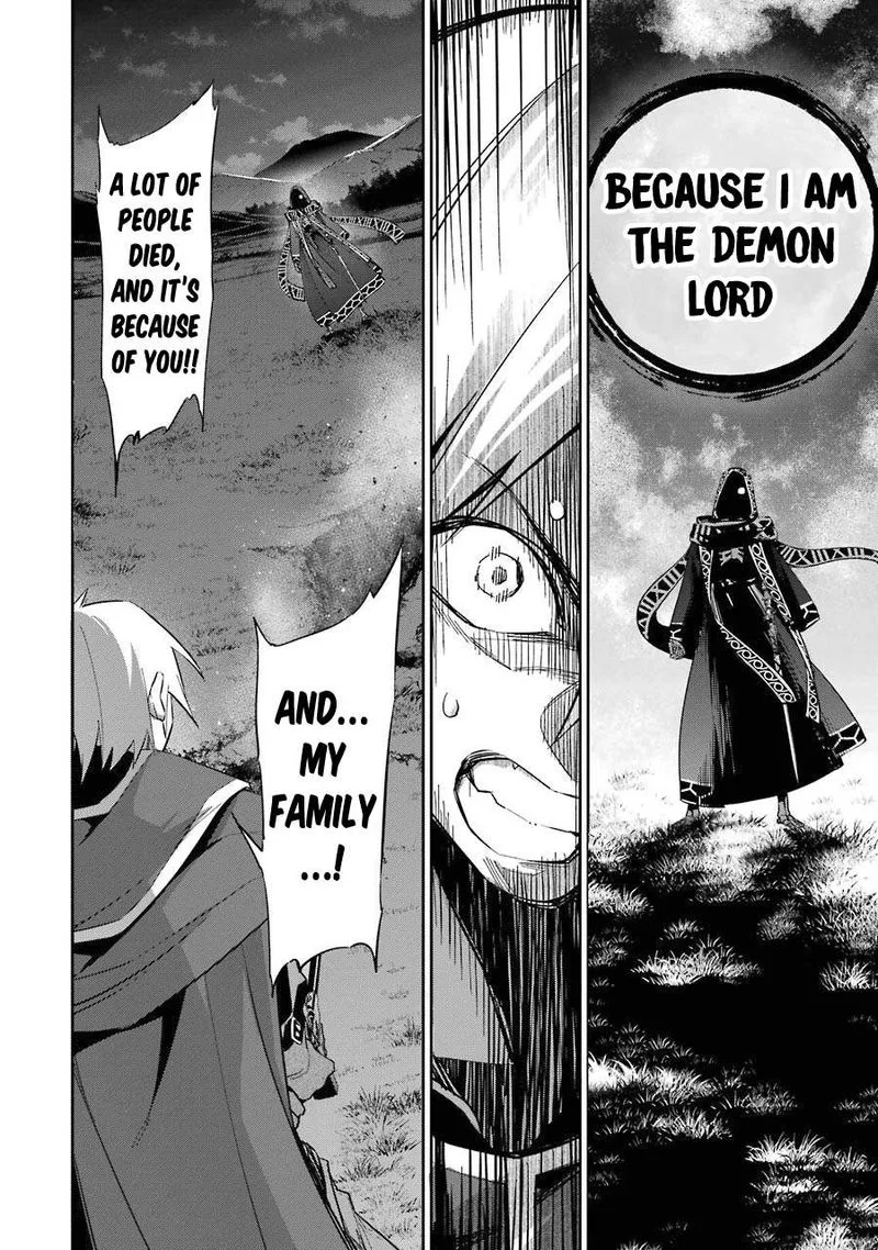 Shokei Sareta Kenja wa Lich ni Tensei Shite Shinryaku Sensou o Hajimeru Chapter 12 page 14