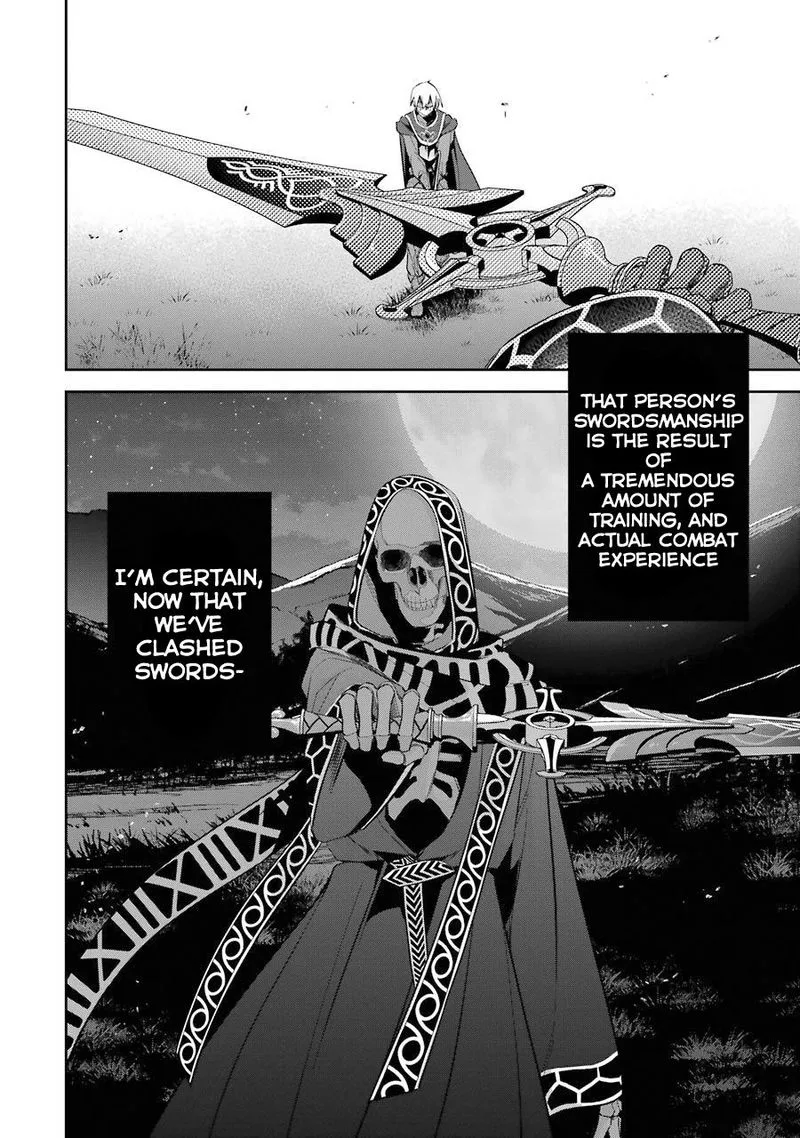 Shokei Sareta Kenja wa Lich ni Tensei Shite Shinryaku Sensou o Hajimeru Chapter 12 page 28