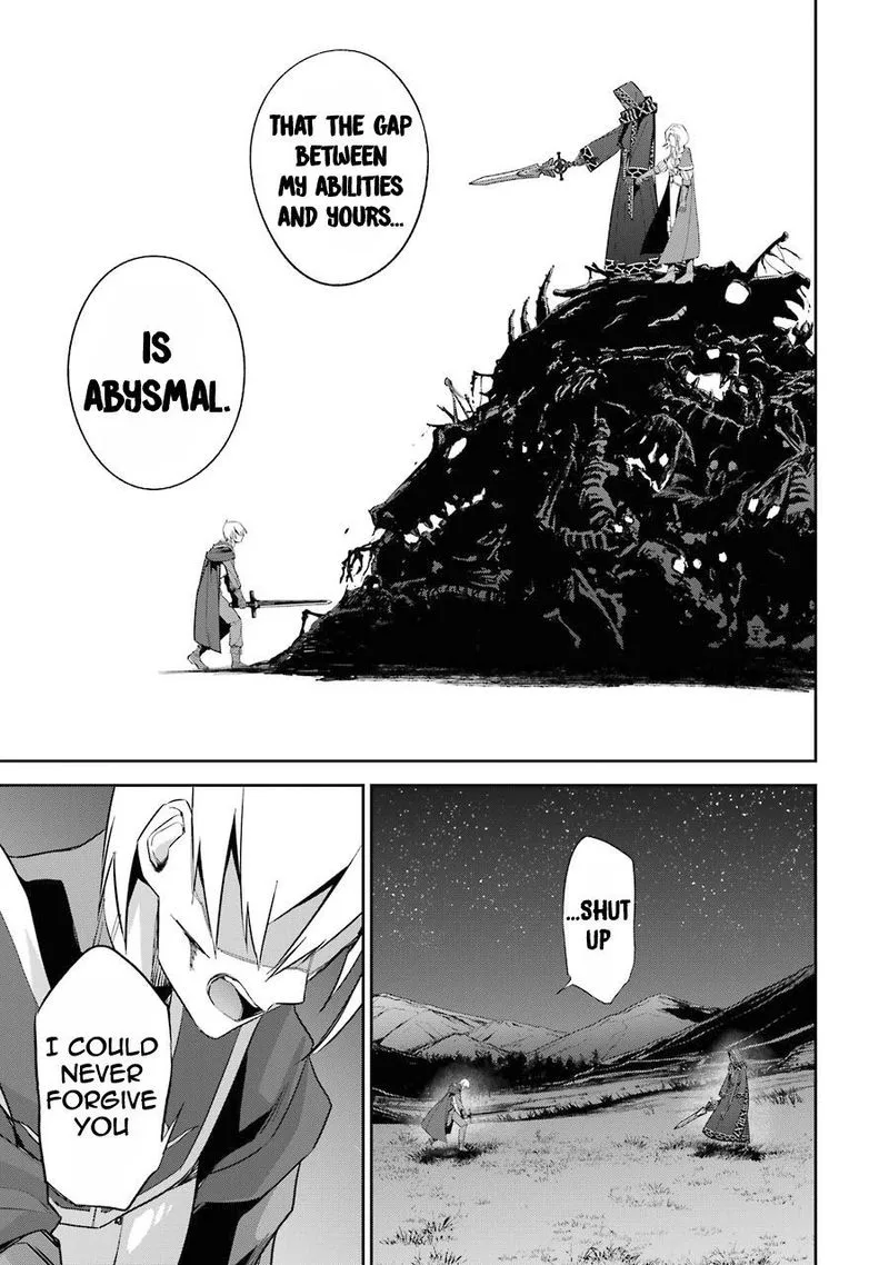 Shokei Sareta Kenja wa Lich ni Tensei Shite Shinryaku Sensou o Hajimeru Chapter 12 page 29