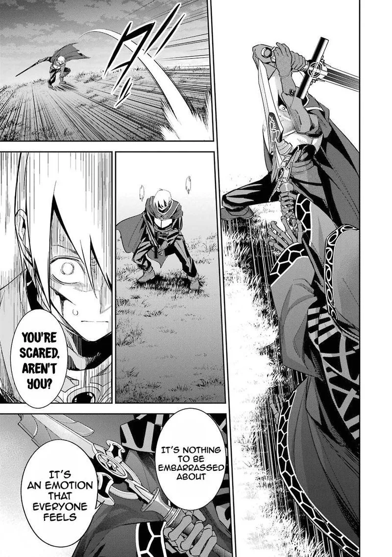 Shokei Sareta Kenja wa Lich ni Tensei Shite Shinryaku Sensou o Hajimeru Chapter 12 page 27