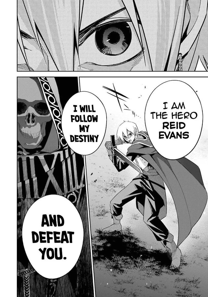 Shokei Sareta Kenja wa Lich ni Tensei Shite Shinryaku Sensou o Hajimeru Chapter 12 page 18