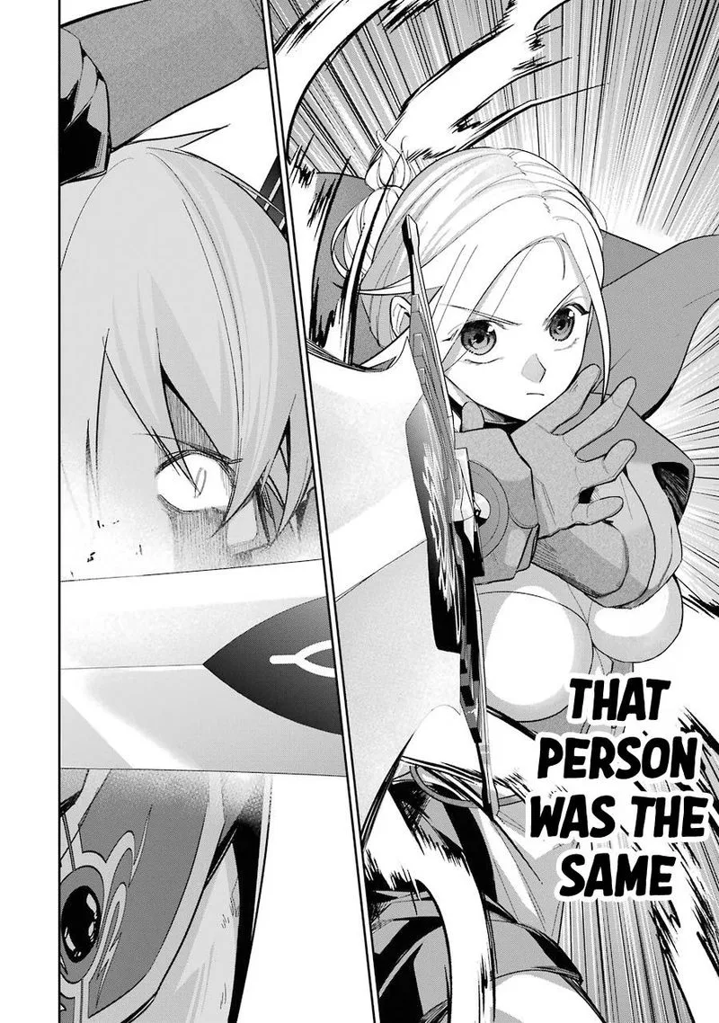 Shokei Sareta Kenja wa Lich ni Tensei Shite Shinryaku Sensou o Hajimeru Chapter 12 page 26