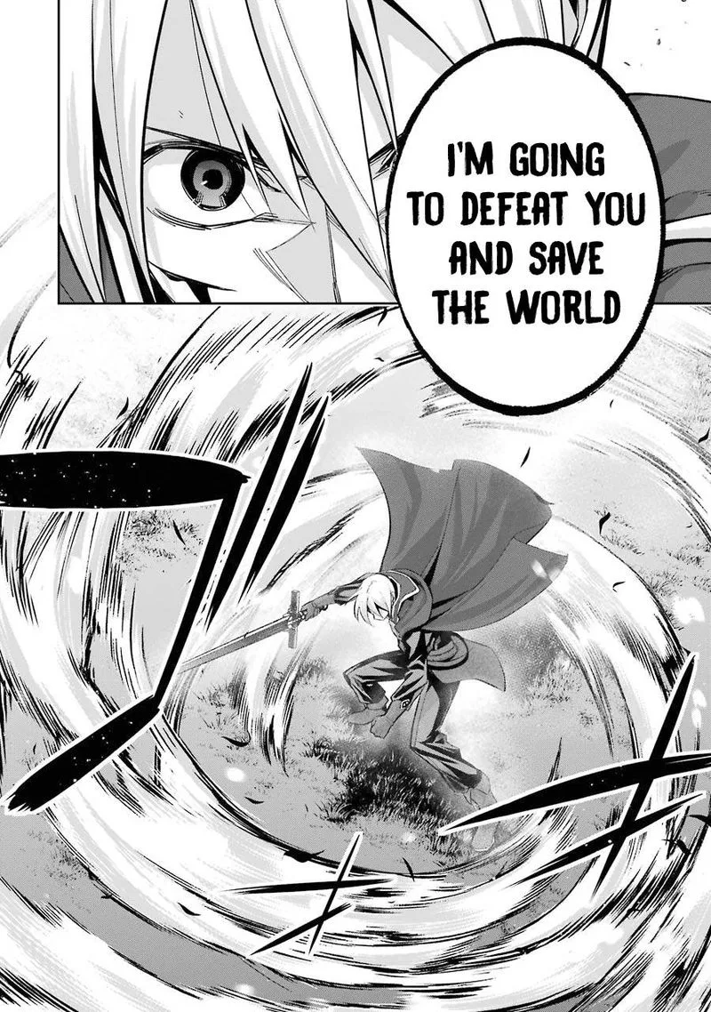 Shokei Sareta Kenja wa Lich ni Tensei Shite Shinryaku Sensou o Hajimeru Chapter 12 page 36