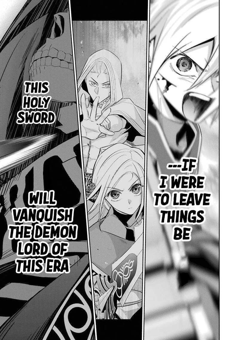 Shokei Sareta Kenja wa Lich ni Tensei Shite Shinryaku Sensou o Hajimeru Chapter 12 page 41