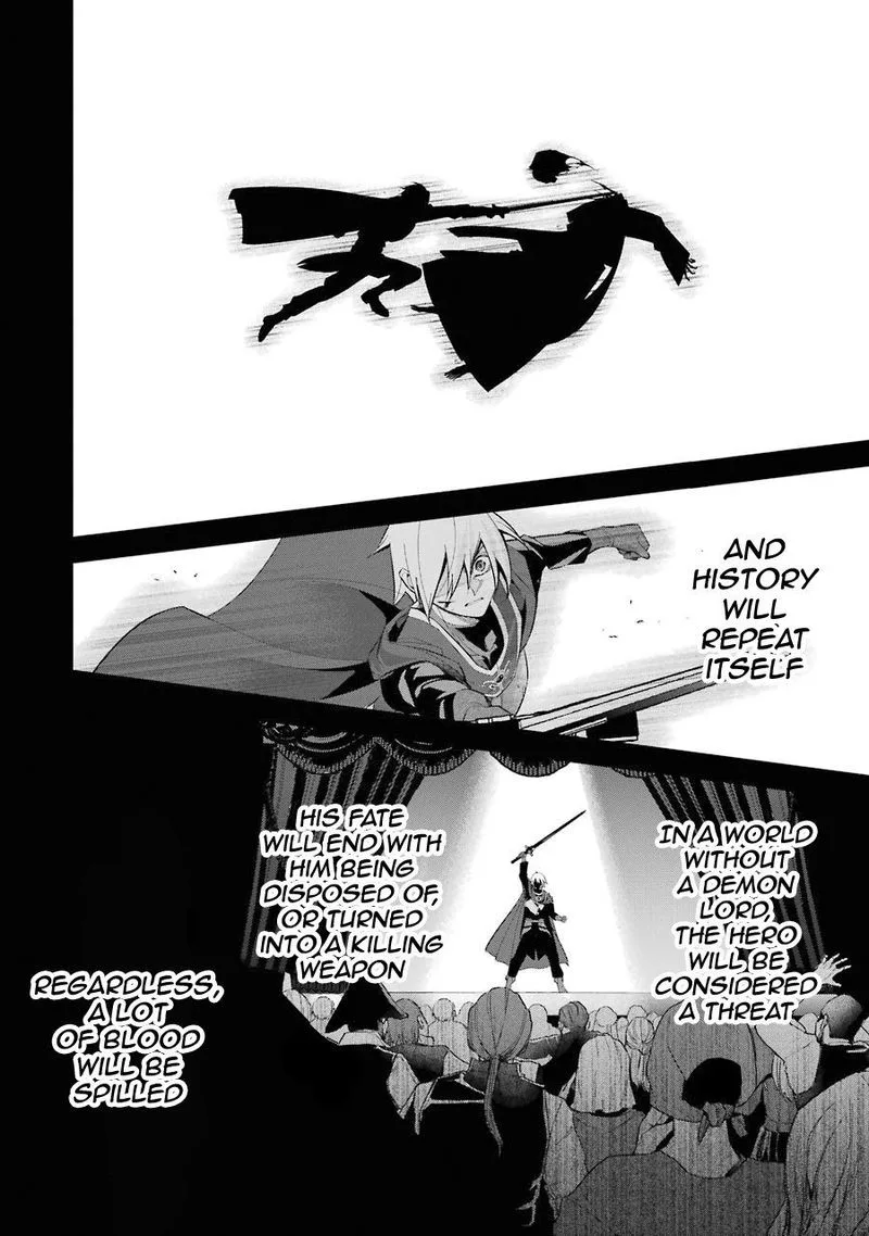 Shokei Sareta Kenja wa Lich ni Tensei Shite Shinryaku Sensou o Hajimeru Chapter 12 page 42