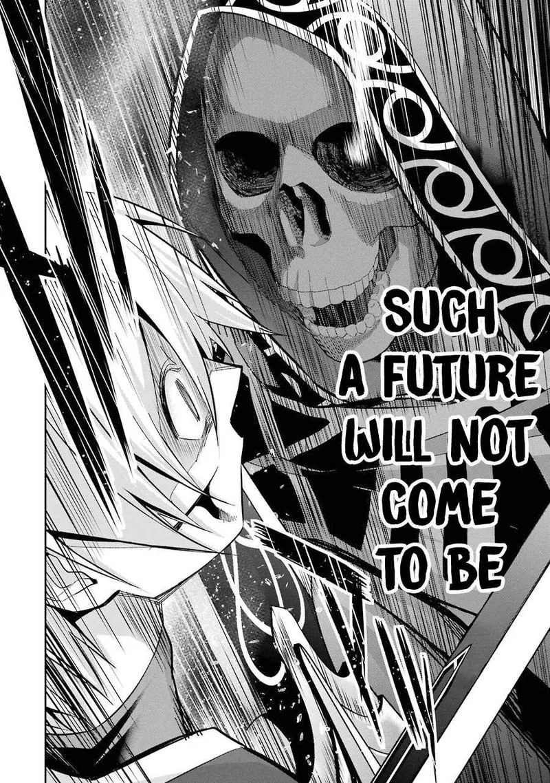 Shokei Sareta Kenja wa Lich ni Tensei Shite Shinryaku Sensou o Hajimeru Chapter 12 page 44