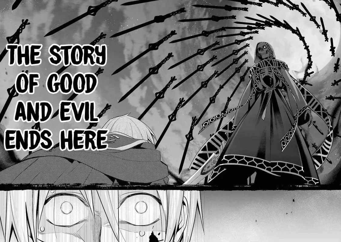 Shokei Sareta Kenja wa Lich ni Tensei Shite Shinryaku Sensou o Hajimeru Chapter 12 page 46