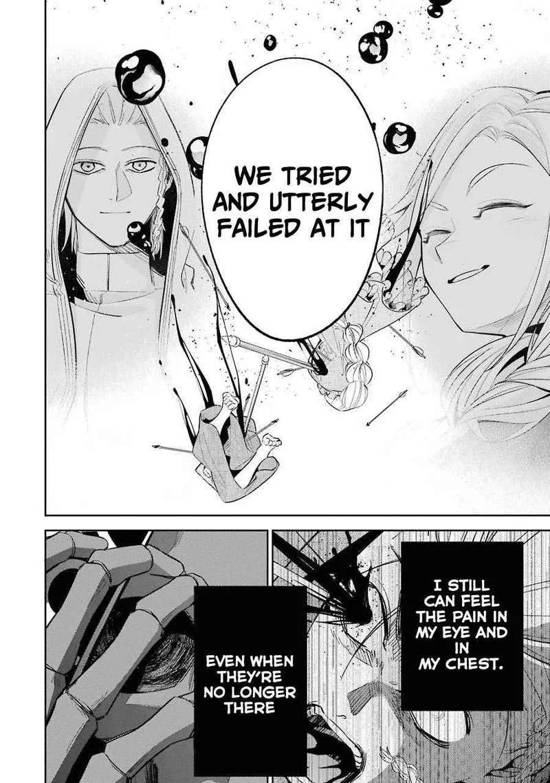Shokei Sareta Kenja wa Lich ni Tensei Shite Shinryaku Sensou o Hajimeru Chapter 13 page 13