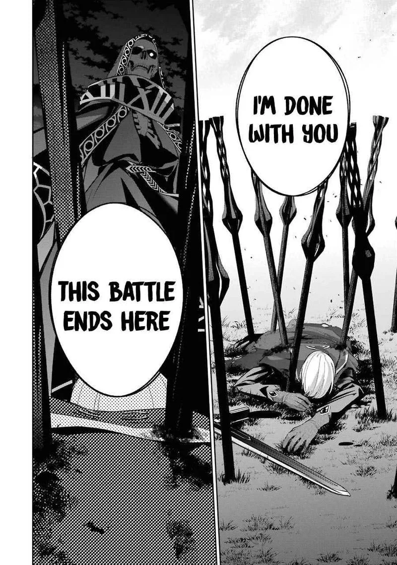 Shokei Sareta Kenja wa Lich ni Tensei Shite Shinryaku Sensou o Hajimeru Chapter 13 page 7