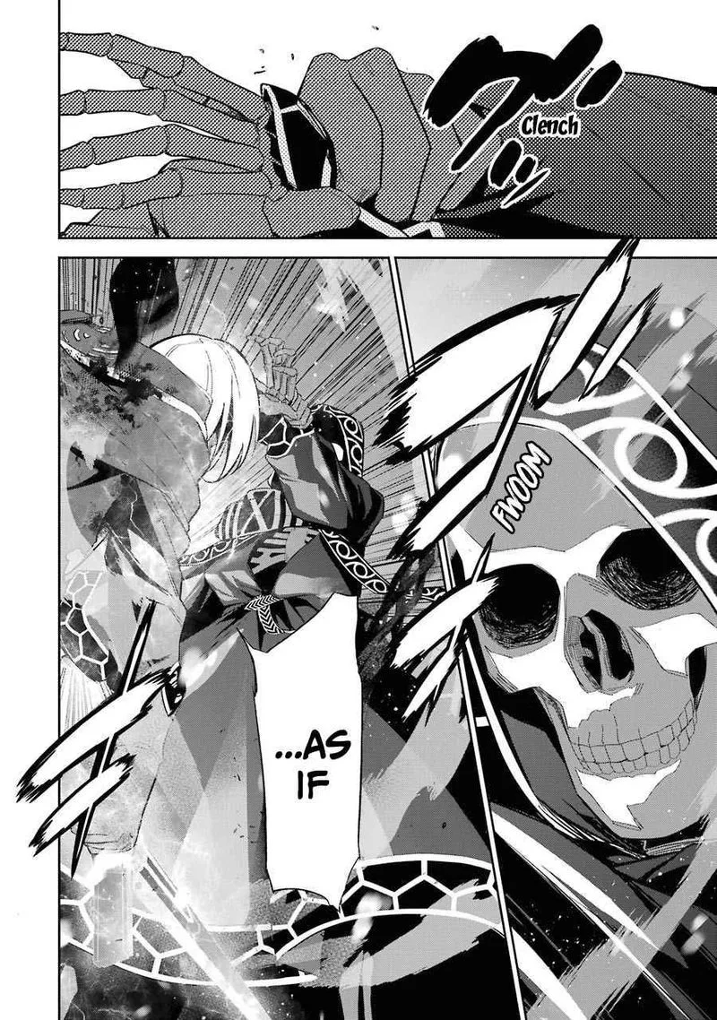 Shokei Sareta Kenja wa Lich ni Tensei Shite Shinryaku Sensou o Hajimeru Chapter 13 page 17
