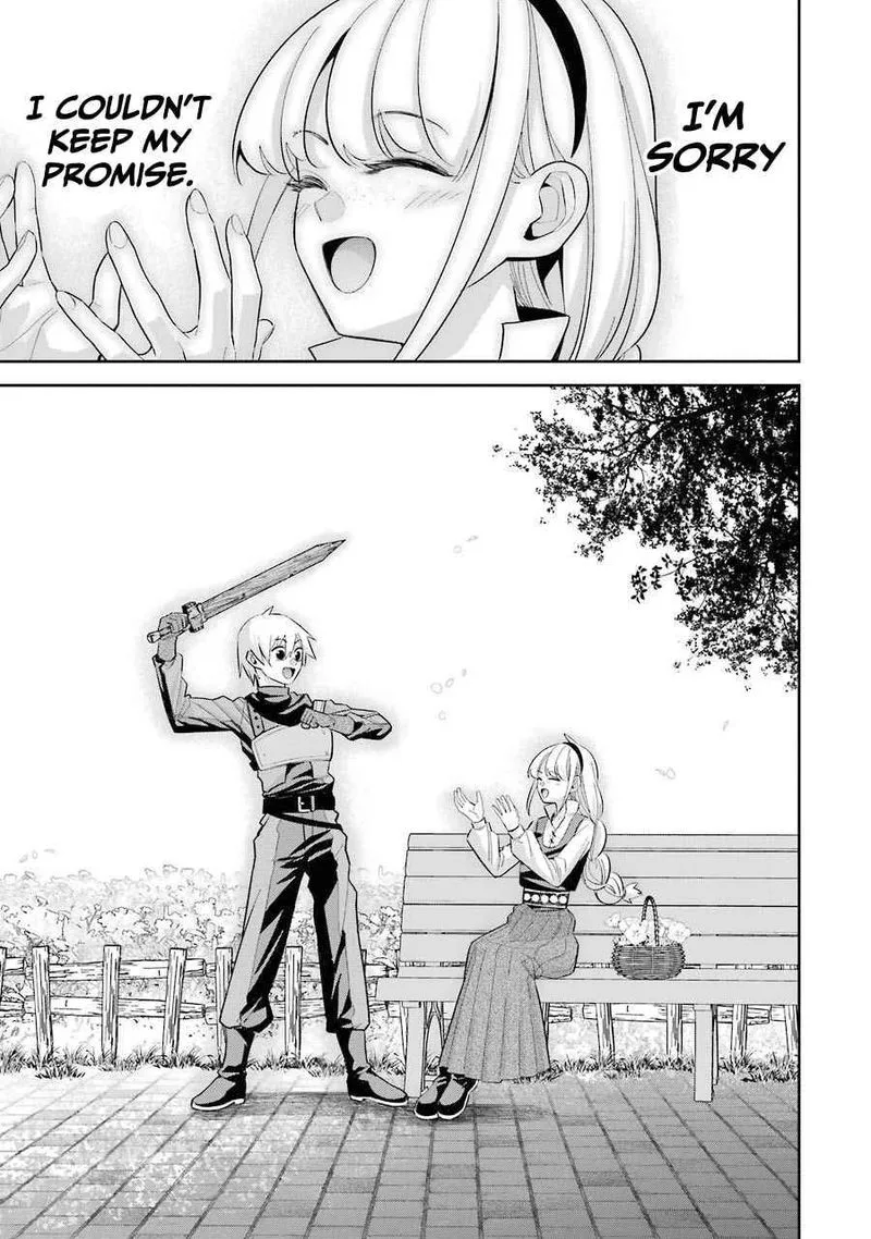 Shokei Sareta Kenja wa Lich ni Tensei Shite Shinryaku Sensou o Hajimeru Chapter 13 page 21