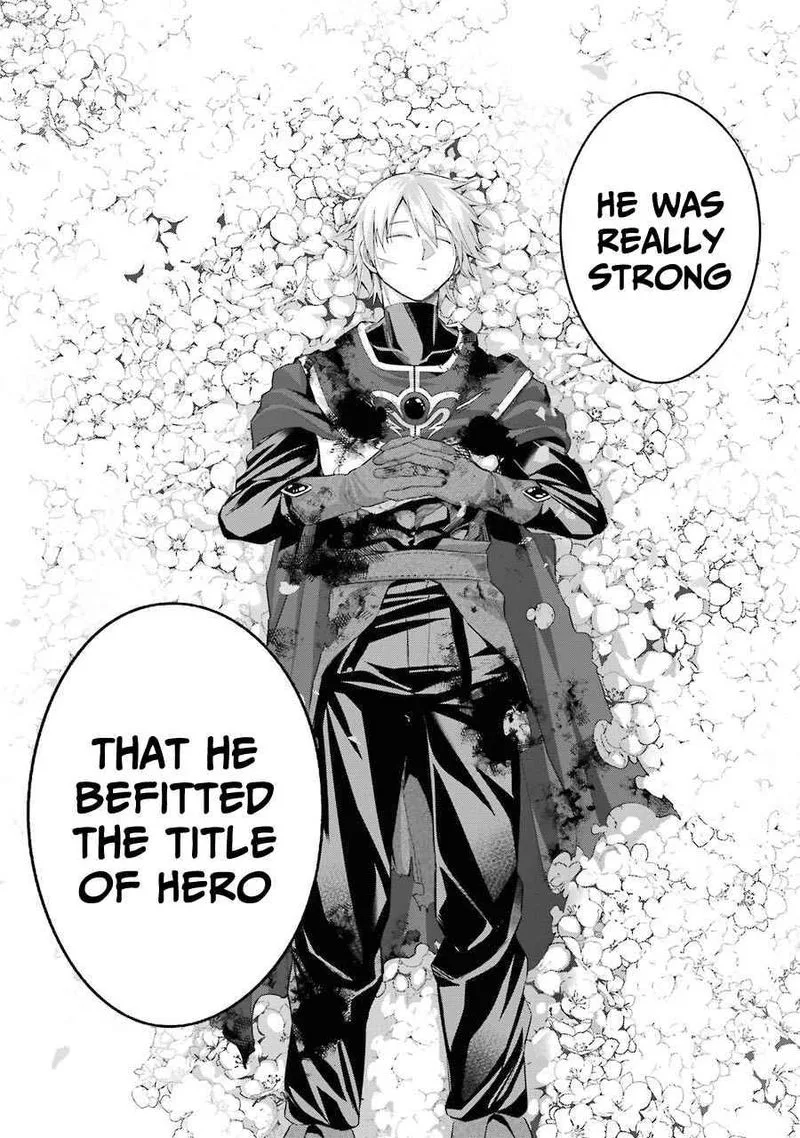 Shokei Sareta Kenja wa Lich ni Tensei Shite Shinryaku Sensou o Hajimeru Chapter 13 page 28