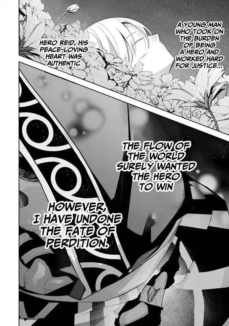Shokei Sareta Kenja wa Lich ni Tensei Shite Shinryaku Sensou o Hajimeru Chapter 13 page 32