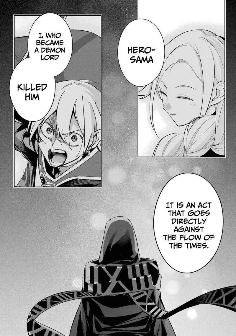 Shokei Sareta Kenja wa Lich ni Tensei Shite Shinryaku Sensou o Hajimeru Chapter 13 page 33