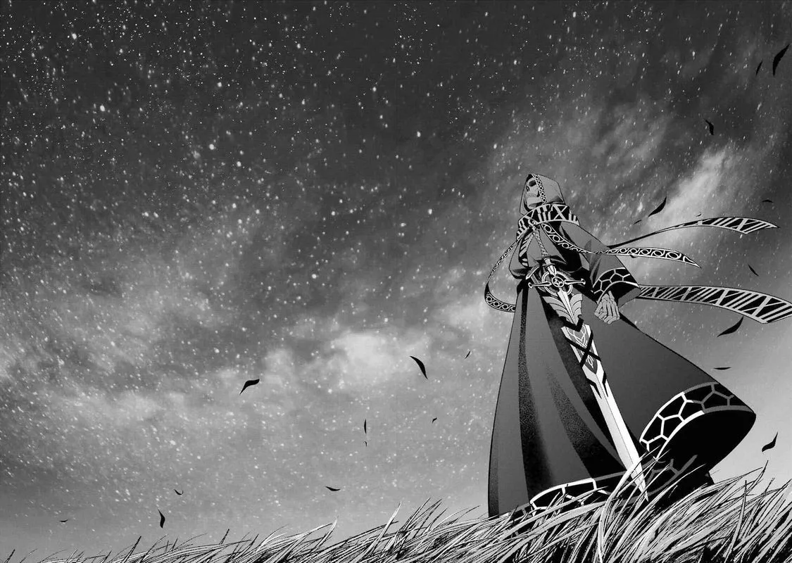 Shokei Sareta Kenja wa Lich ni Tensei Shite Shinryaku Sensou o Hajimeru Chapter 13 page 34