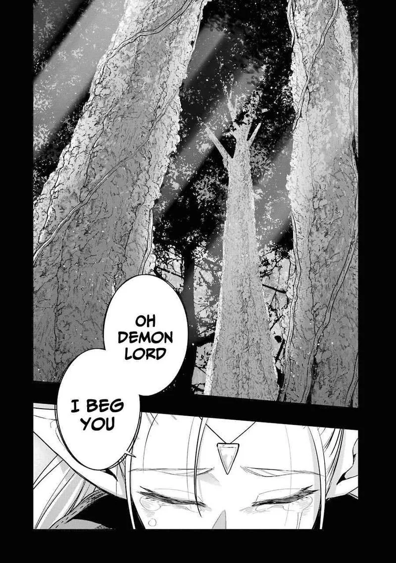 Shokei Sareta Kenja wa Lich ni Tensei Shite Shinryaku Sensou o Hajimeru Chapter 13 page 37
