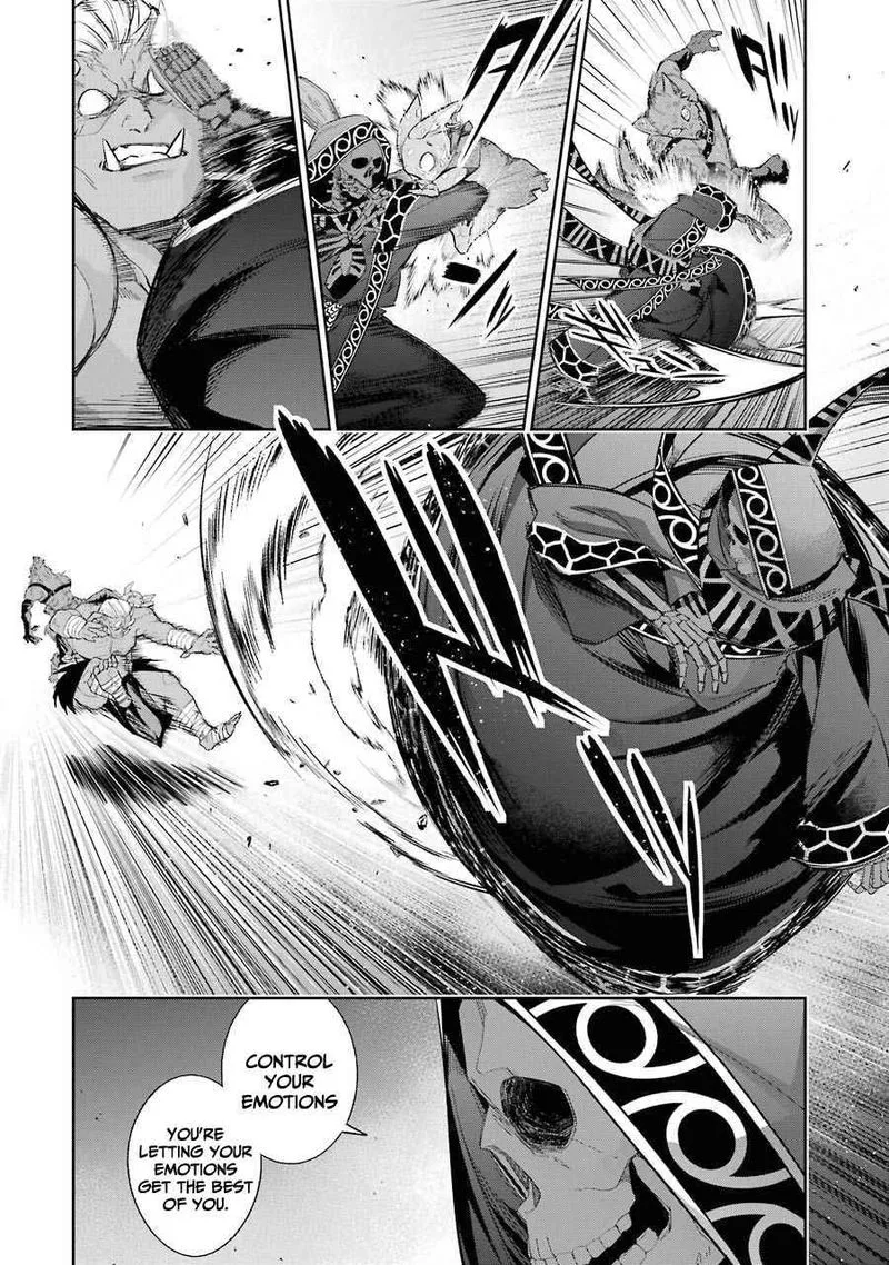 Shokei Sareta Kenja wa Lich ni Tensei Shite Shinryaku Sensou o Hajimeru Chapter 14 page 2