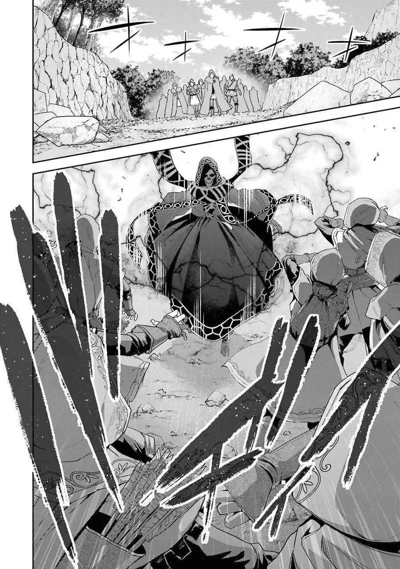 Shokei Sareta Kenja wa Lich ni Tensei Shite Shinryaku Sensou o Hajimeru Chapter 14 page 11