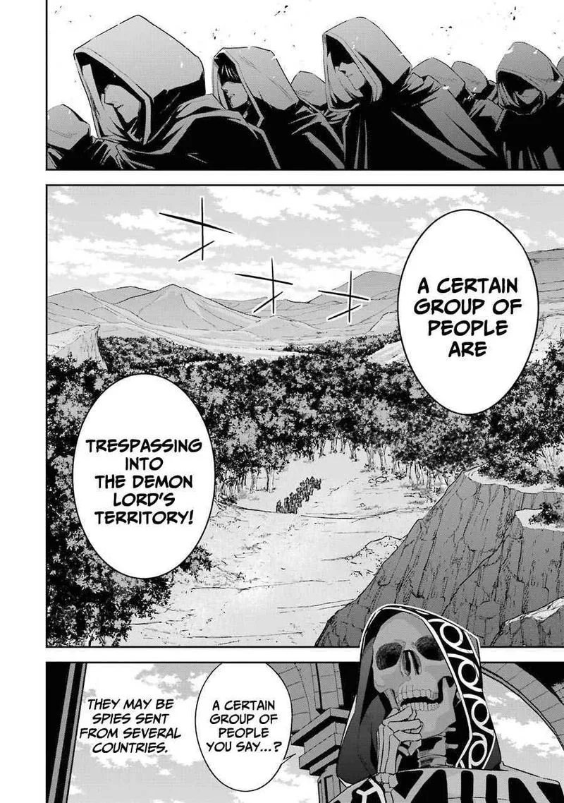 Shokei Sareta Kenja wa Lich ni Tensei Shite Shinryaku Sensou o Hajimeru Chapter 14 page 9