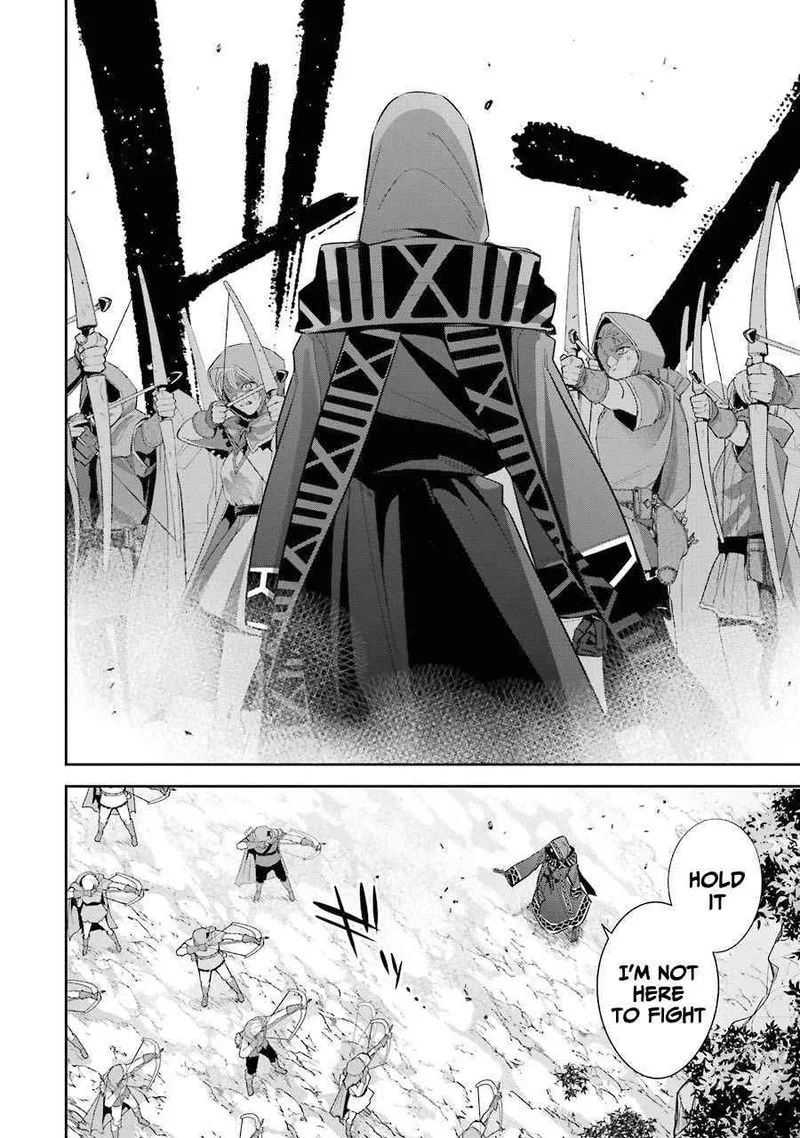 Shokei Sareta Kenja wa Lich ni Tensei Shite Shinryaku Sensou o Hajimeru Chapter 14 page 13