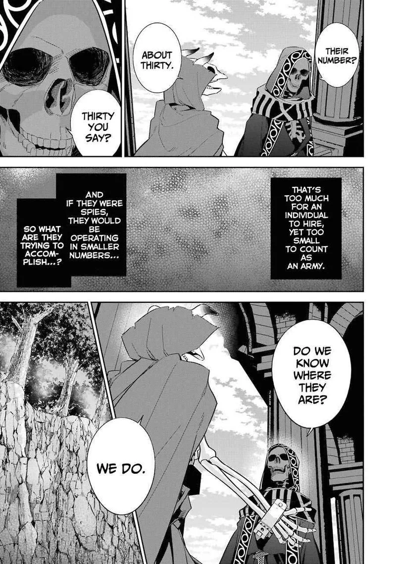 Shokei Sareta Kenja wa Lich ni Tensei Shite Shinryaku Sensou o Hajimeru Chapter 14 page 10