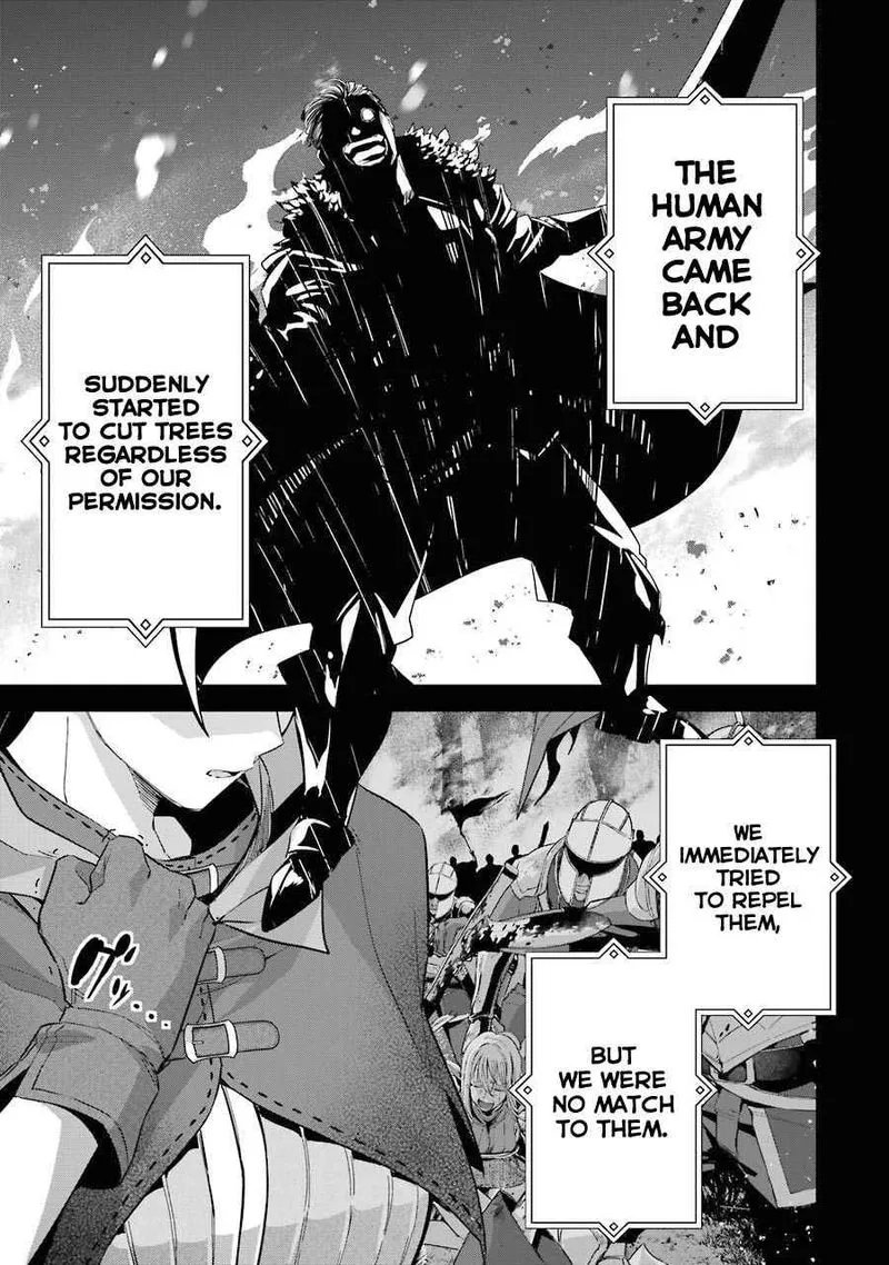 Shokei Sareta Kenja wa Lich ni Tensei Shite Shinryaku Sensou o Hajimeru Chapter 14 page 18