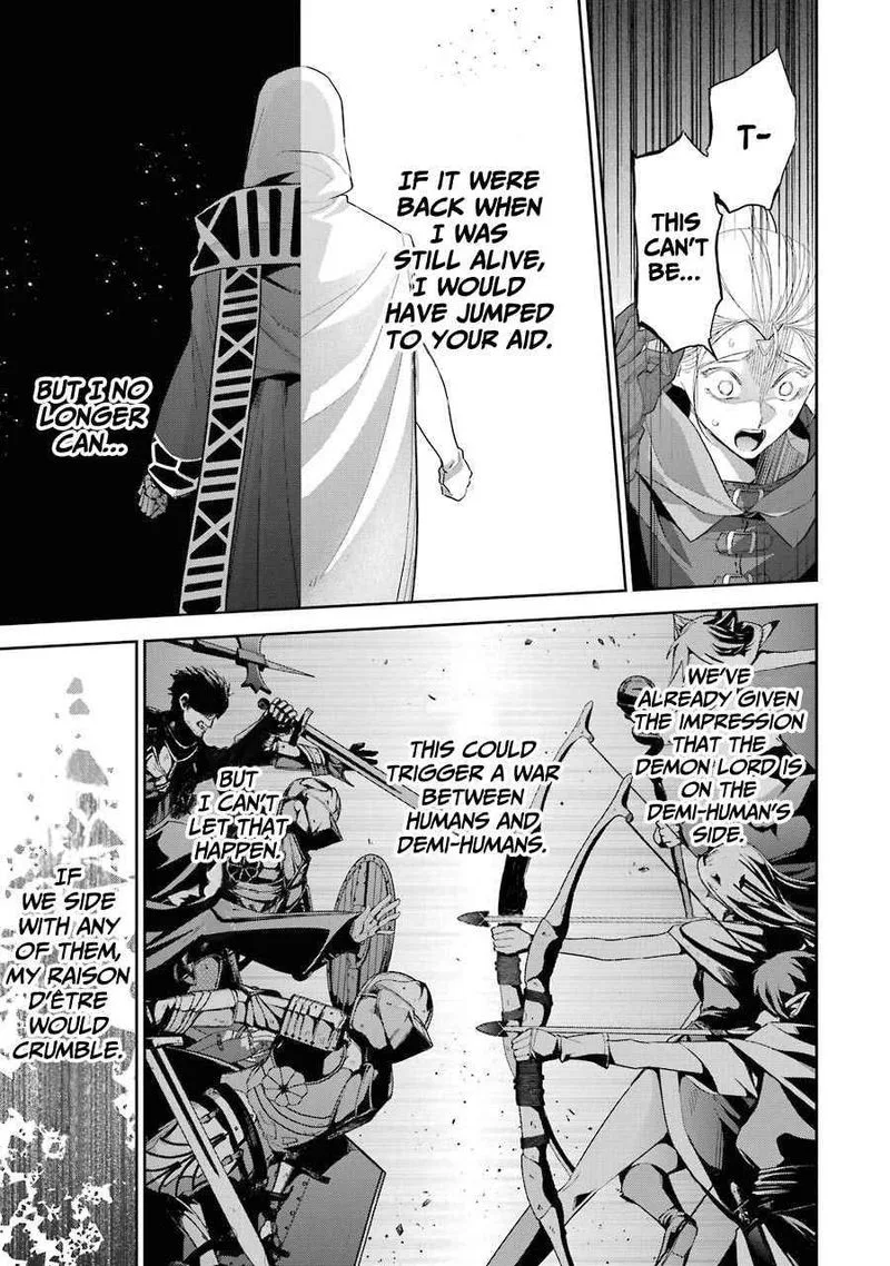 Shokei Sareta Kenja wa Lich ni Tensei Shite Shinryaku Sensou o Hajimeru Chapter 14 page 28